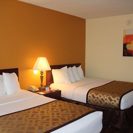 Best Western B R Guest Zanesville Exterior photo