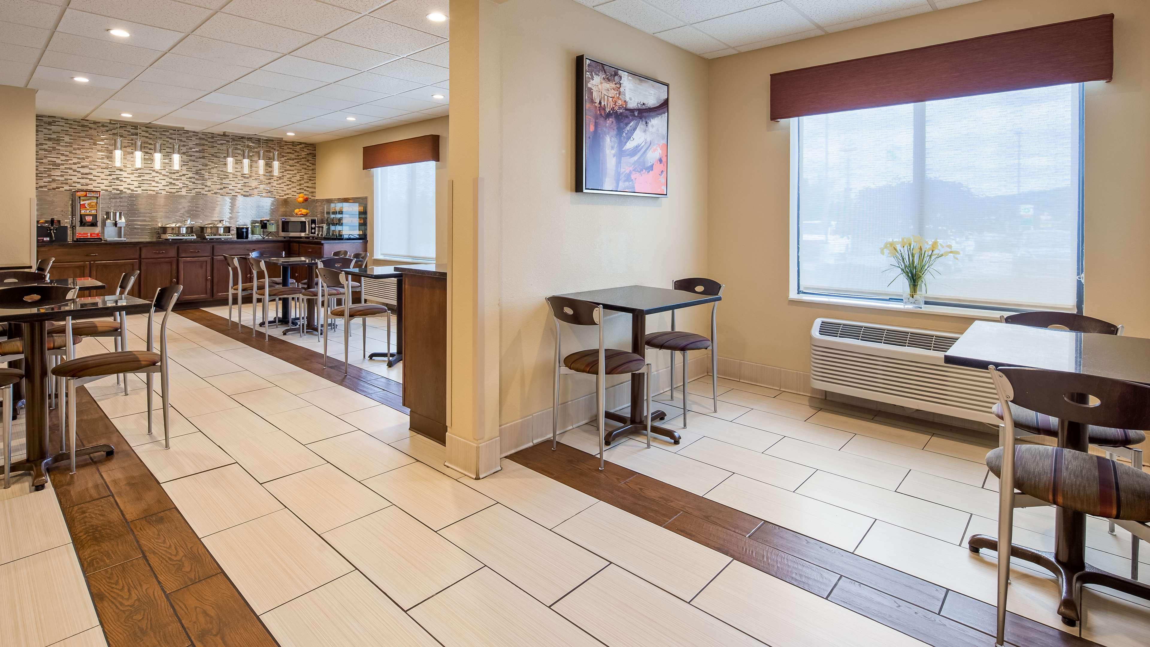 Best Western B R Guest Zanesville Exterior photo