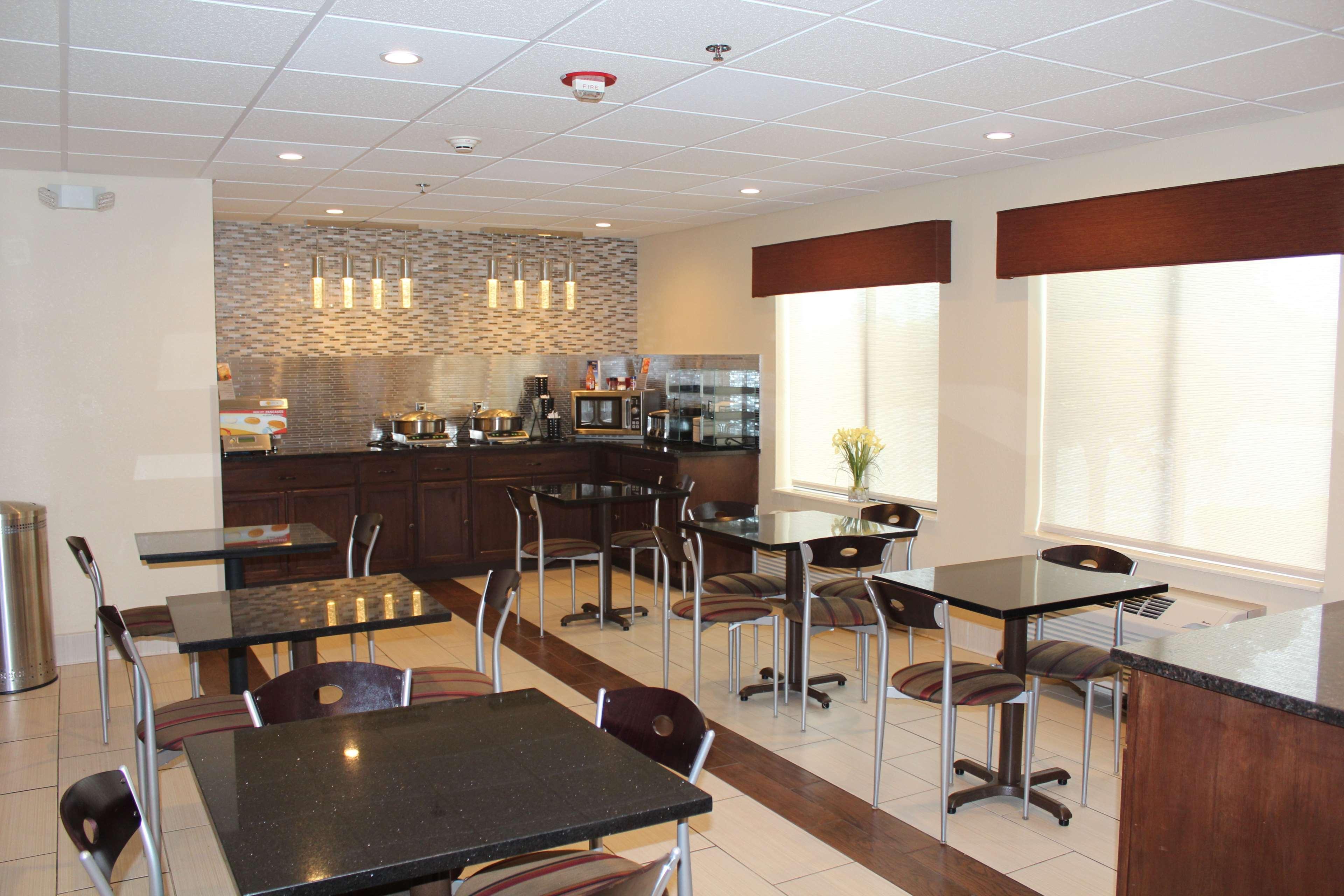 Best Western B R Guest Zanesville Exterior photo