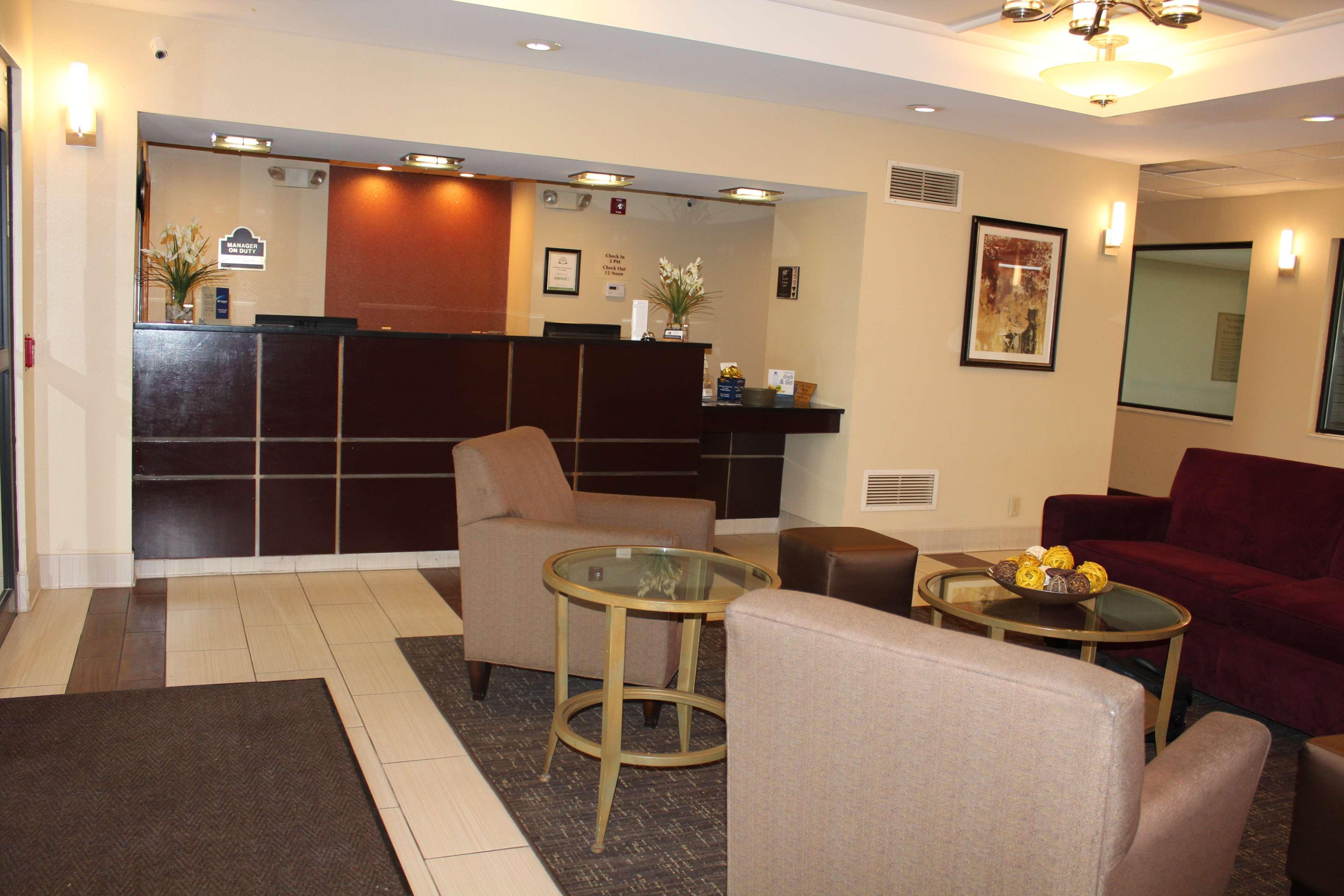 Best Western B R Guest Zanesville Exterior photo