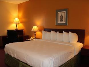 Best Western B R Guest Zanesville Room photo